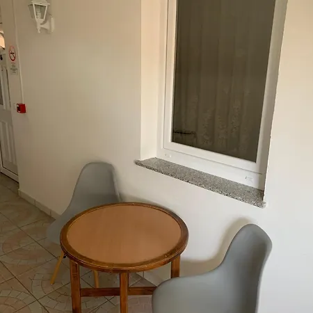 Apartment Ibolya Bo
