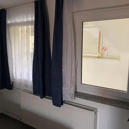 Ibolya Bo 아파트 *