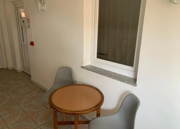 Lägenhet Ibolya Bo