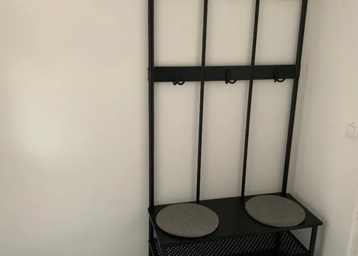 Lägenhet Ibolya Bo *